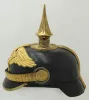 Prussian 7th Grenadier Officer Pickelhaube Visuel 9
